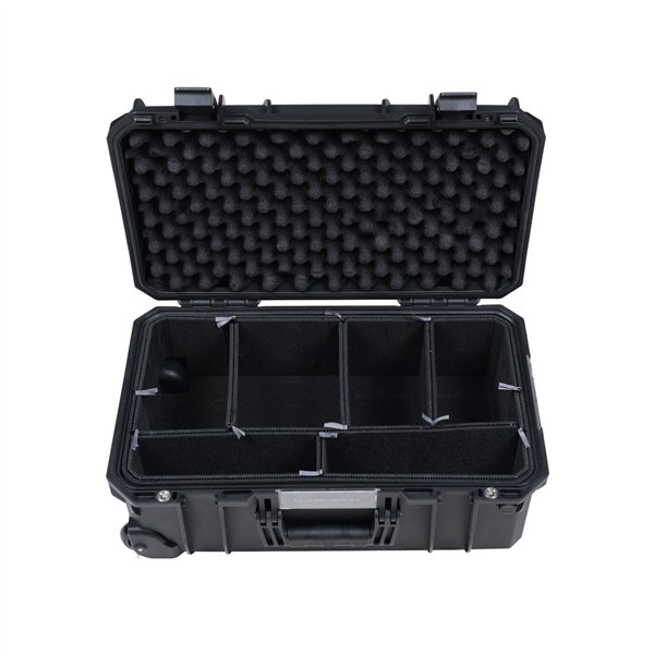 Nanlite FC-120B 2KIT-PT Bi color Lightning Set