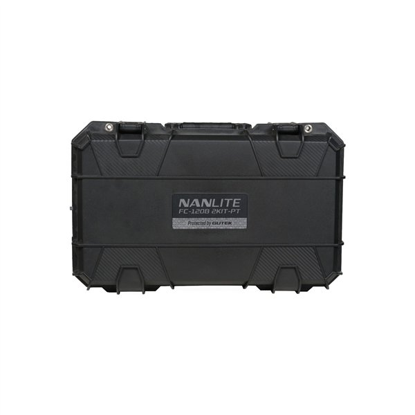 Nanlite FC-120B 2KIT-PT Bi color Lightning Set