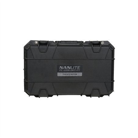 Nanlite FC-120B 2KIT-PT Bi color Lightning Set