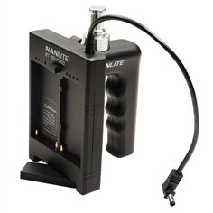 Nanlite BT-BG-FZ60 Akku-Handgriff