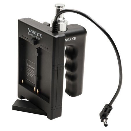 Nanlite BT-BG-FZ60 Akku-Handgriff