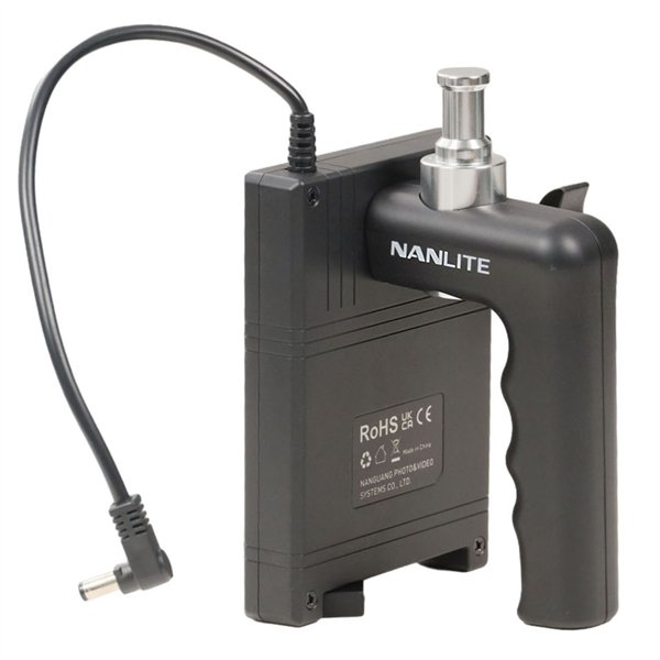 Nanlite BT-BG-FZ60 Akku-Handgriff