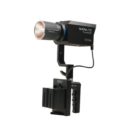 Nanlite BT-BG-FZ60 Akku-Handgriff