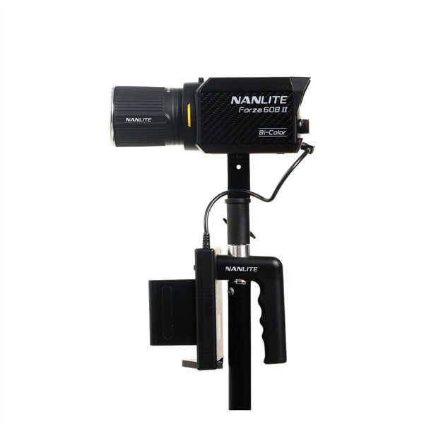 Nanlite BT-BG-FZ60 Akku-Handgriff