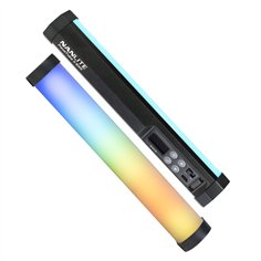 Nanlite PavoTube II 6XR Mini-Farb-Effektleuchte 2