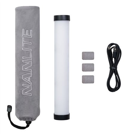 Nanlite PavoTube II 6XR Mini-Farb-Effektleuchte