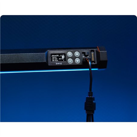 Nanlite PavoTube II 6XR Mini-Farb-Effektleuchte