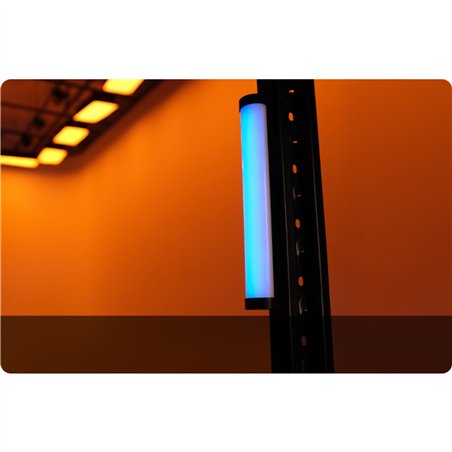 Nanlite PavoTube II 6XR Mini-Farb-Effektleuchte