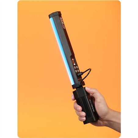 Nanlite PavoTube II 6XR Mini-Farb-Effektleuchte