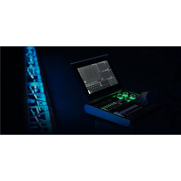 Nanlite PavoTube II 6XR Mini-Farb-Effektleuchte