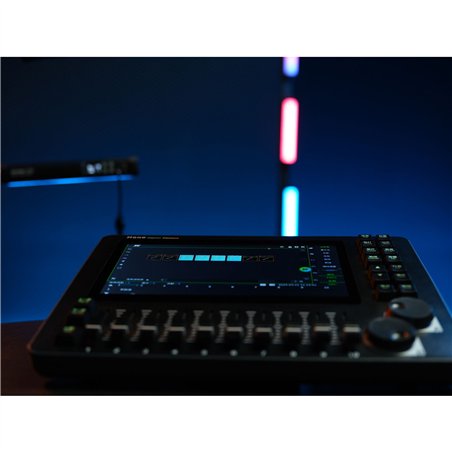 Nanlite PavoTube II 6XR Mini-Farb-Effektleuchte