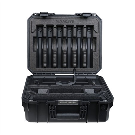 Nanlite PavoTube II 6XR 8Kit Mini-Farb-Effektleuchte