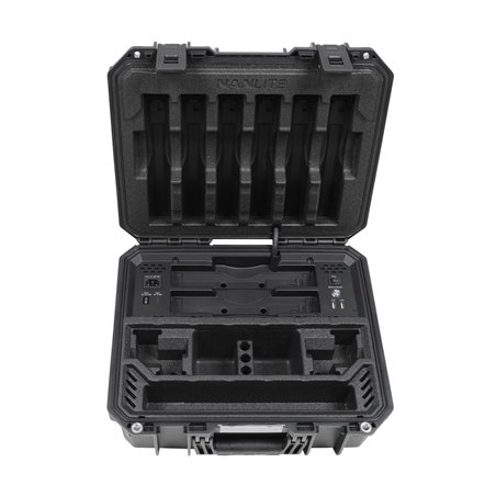 Nanlite PavoTube II 6XR 8Kit Mini-Farb-Effektleuchte