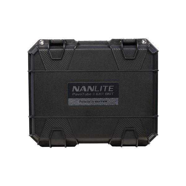 Nanlite PavoTube II 6XR 8Kit Mini-Farb-Effektleuchte