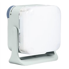 Nanlite pico mintblau