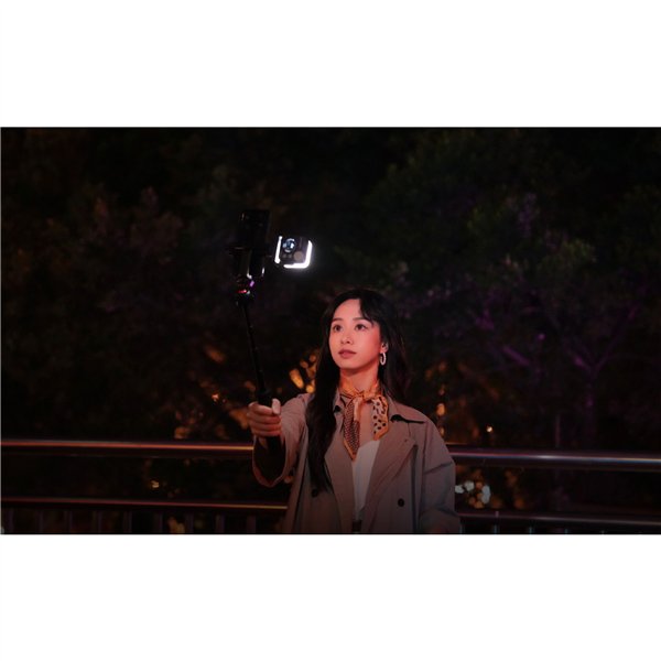 Nanlite pico mintblau