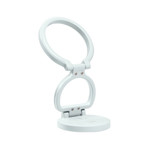 Nanlite lumo mintblau Ringleuchte