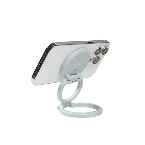 Nanlite lumo mintblau Ringleuchte