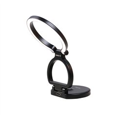 Nanlite lumo polarschwarz Ringleuchte