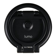 Nanlite lumo polarschwarz Ringleuchte 2