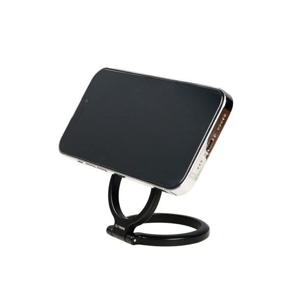 Nanlite lumo polarschwarz Ringleuchte