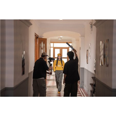 Nanlite wand mitternachtsblau Stableuchte