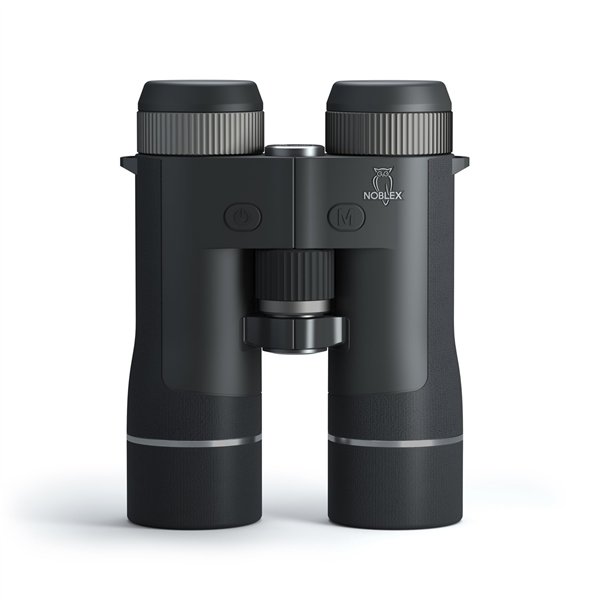 NOBLEX NF 10x42 R advanced con misuratore di dist.