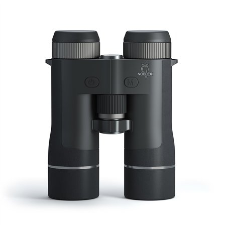 NOBLEX NF 10x42 R advanced con misuratore di dist.