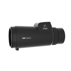 Noblex NM 7x42c monocolo 2