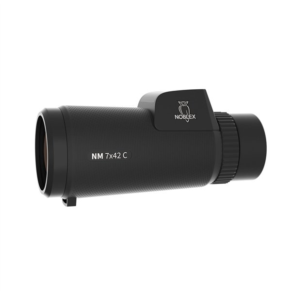 Noblex NM 7x42c monocolo