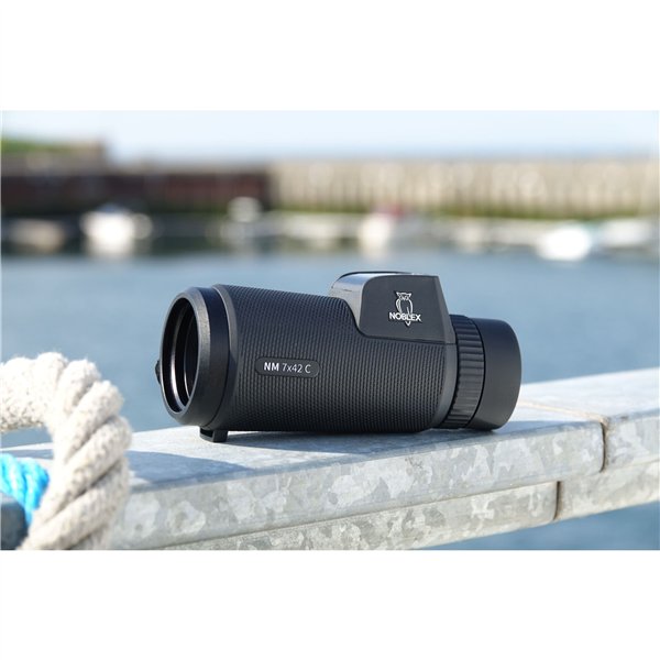 Noblex NM 7x42c monocolo