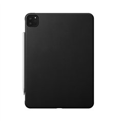Nomad Modern Case iPad Pro 11 inch (2nd Gen) nero pelle