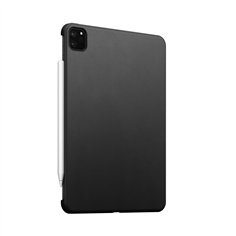 Nomad Modern Case iPad Pro 11 inch (2nd Gen) nero pelle 2