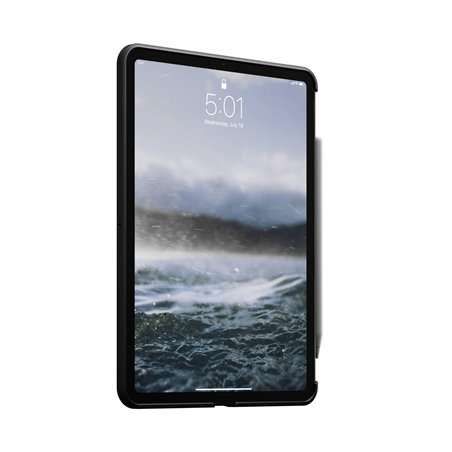 Nomad Modern Case iPad Pro 11 inch (2nd Gen) nero pelle