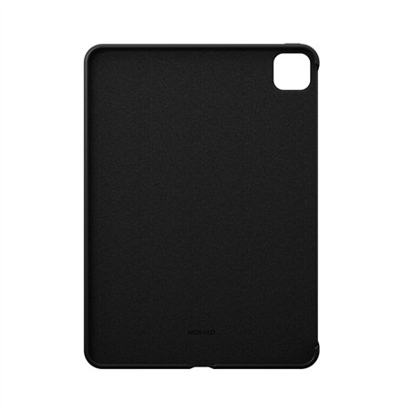Nomad Modern Case iPad Pro 11 inch (2nd Gen) nero pelle