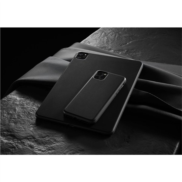 Nomad Modern Case iPad Pro 11 inch (2nd Gen) nero pelle