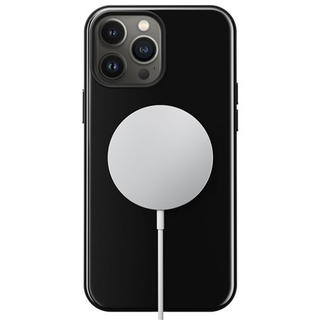 Nomad Sport Case nero MagSafe iPhone 13 Pro Max