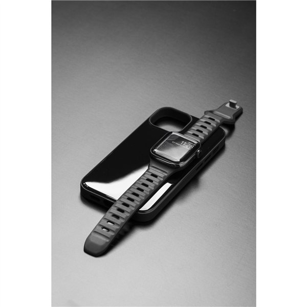 Nomad Sport Case nero MagSafe iPhone 13 Pro Max