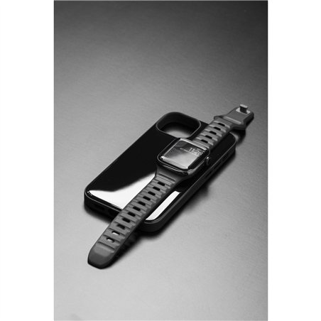 Nomad Sport Case nero MagSafe iPhone 13 Pro Max