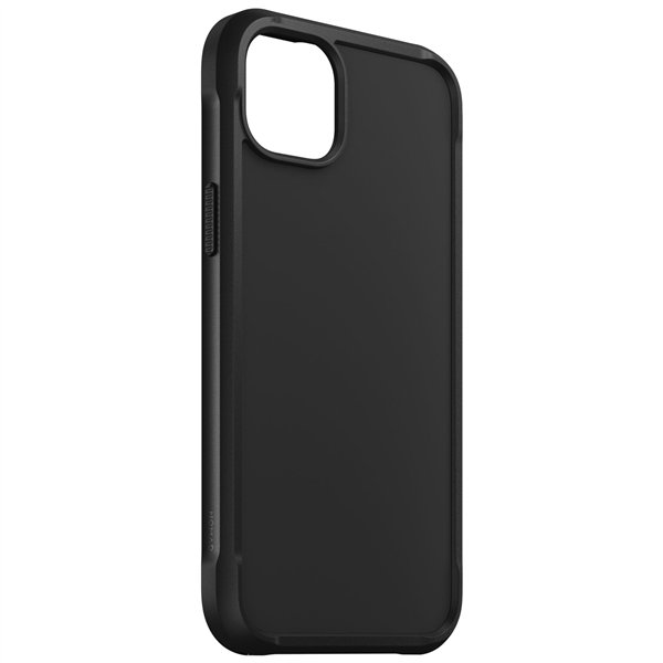 Nomad Rugged Case iPhone 14 Plus nero
