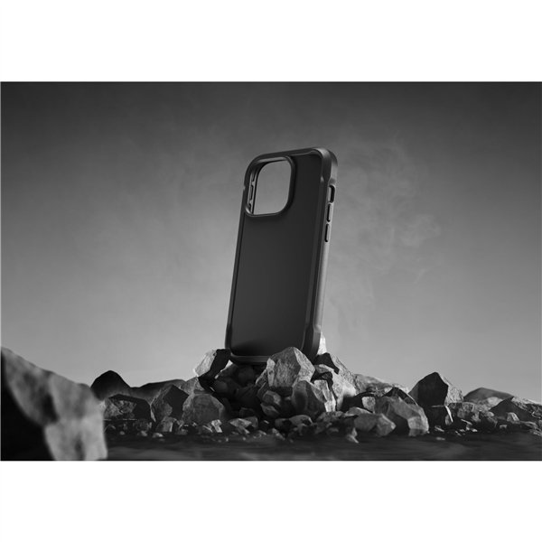 Nomad Rugged Case iPhone 14 Plus nero