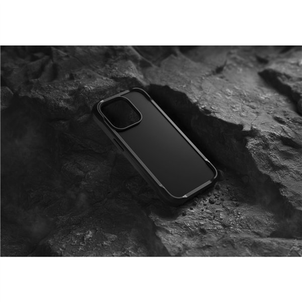 Nomad Rugged Case iPhone 14 Plus nero