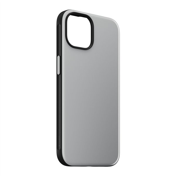 Nomad Sport Case iPhone 14 Lunar Gray