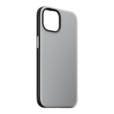 Nomad Sport Case iPhone 14 Lunar Gray