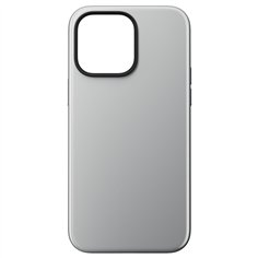 Nomad Sport Case iPhone 14 Pro Max Lunar Gray