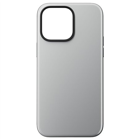 Nomad Sport Case iPhone 14 Pro Max Lunar Gray