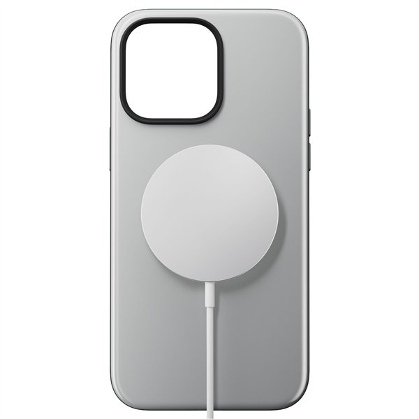 Nomad Sport Case iPhone 14 Pro Max Lunar Gray