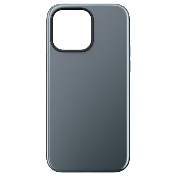 Nomad Sport Case iPhone 14 Pro Max Marine Blue