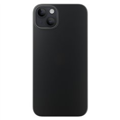 Nomad Super Slim Case iPhone 14 Plus Carbide 2