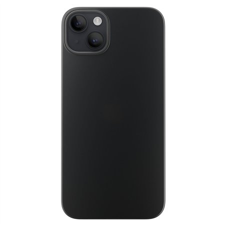 Nomad Super Slim Case iPhone 14 Plus Carbide